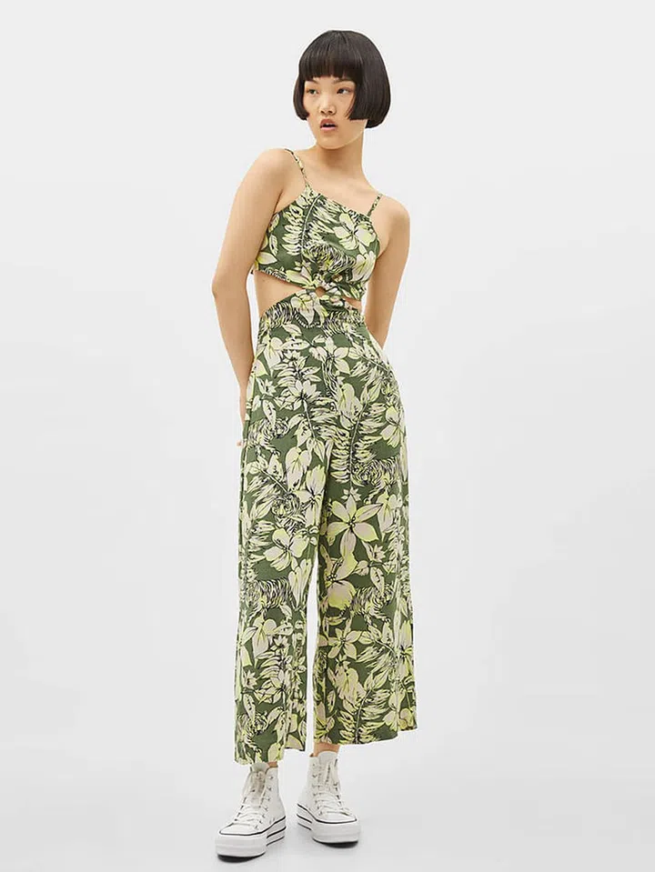 Photo: Courtesy of Bershka