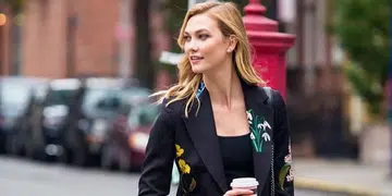 Trouser Suits