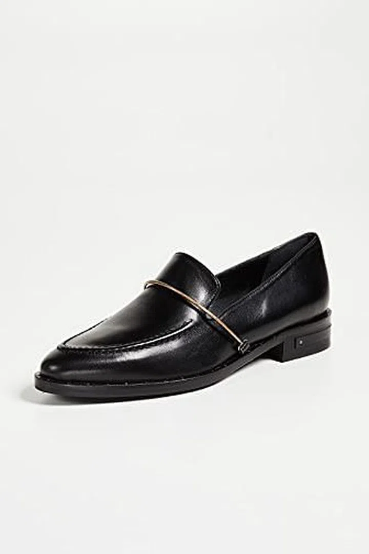 The Light Loafers, $546, Freda Salvador at Shopbop