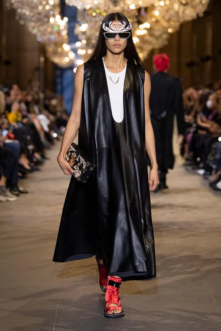 Photo: Louis Vuitton