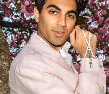 Saad Amer