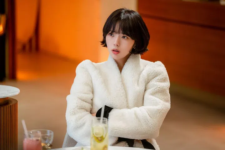 Chae Soo-bin