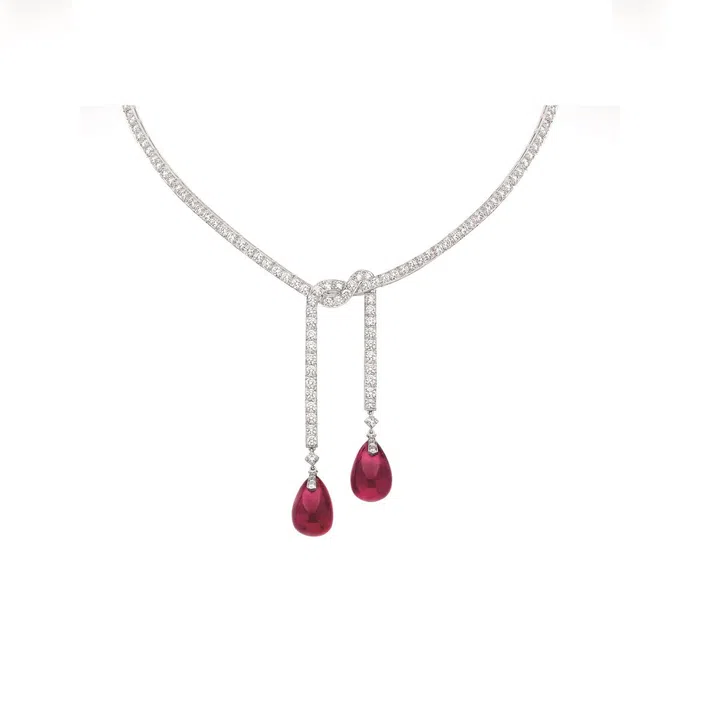 Photo: Courtesy of Chaumet