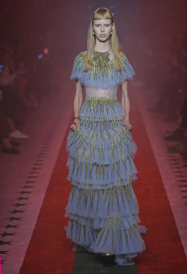 Photo: Courtesy of Gucci