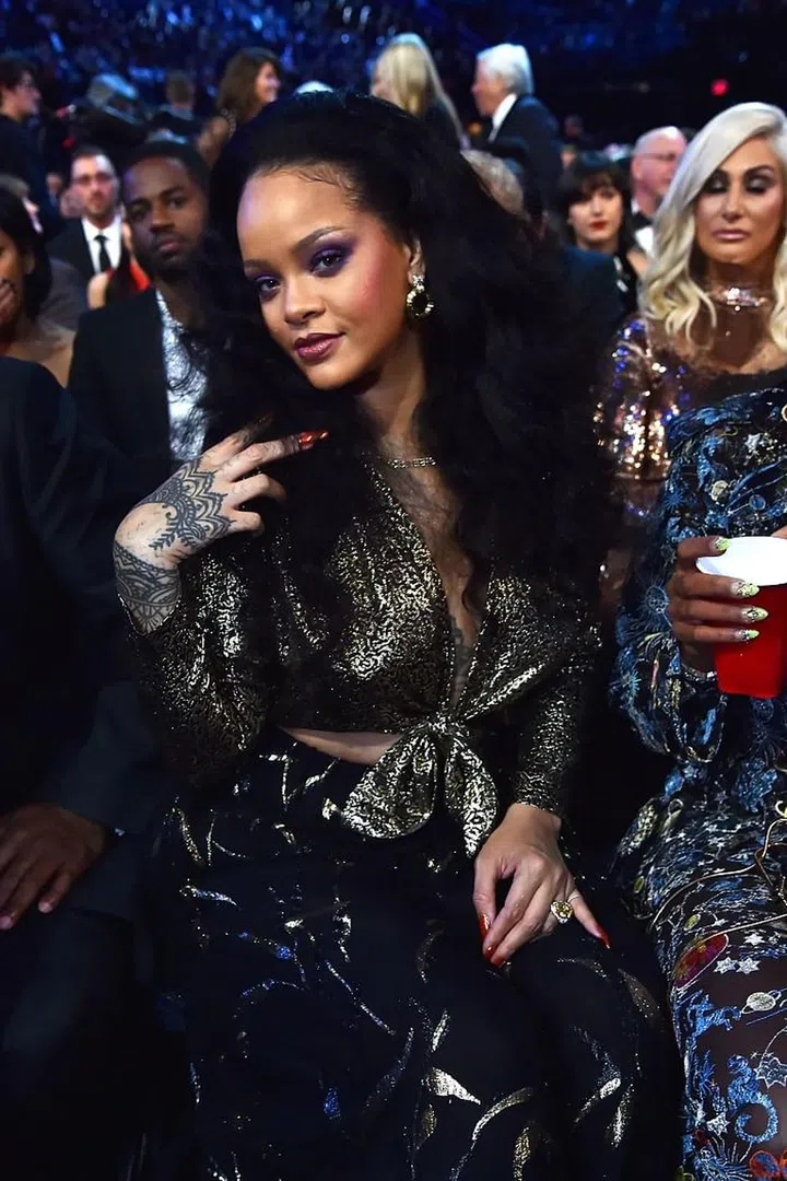 Second time because she's just that sexy. Photo: Getty