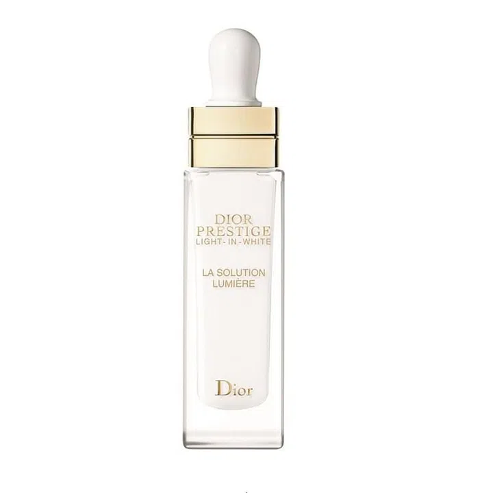 Dior Prestige Light-In-White La Solution Lumière