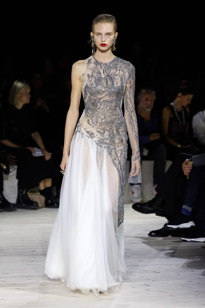 Photo: Alexander McQueen