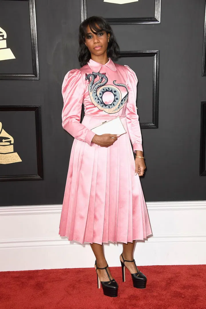 Photo: Getty