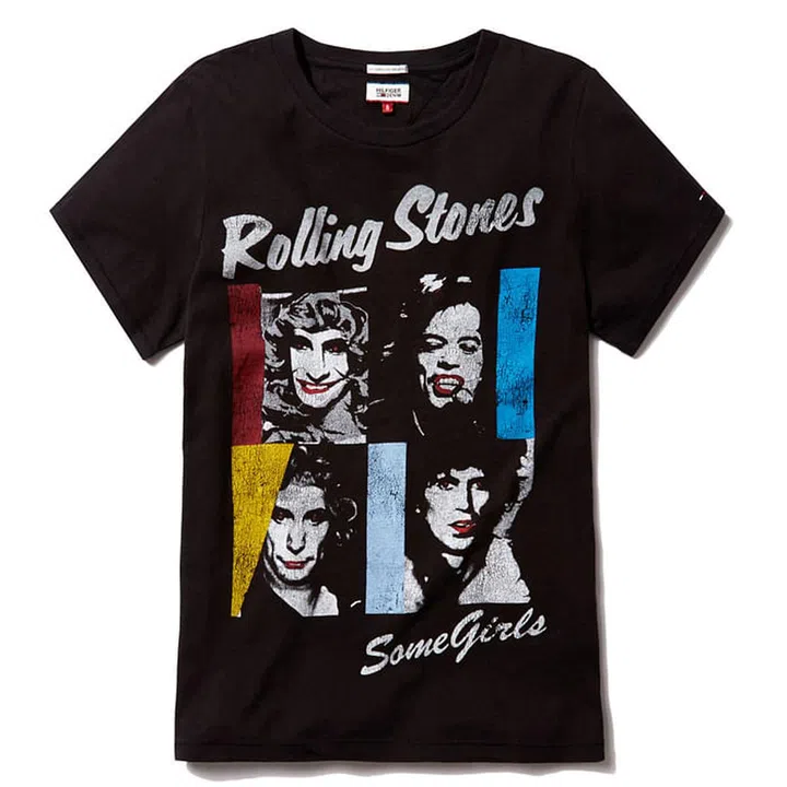 Rolling Stone