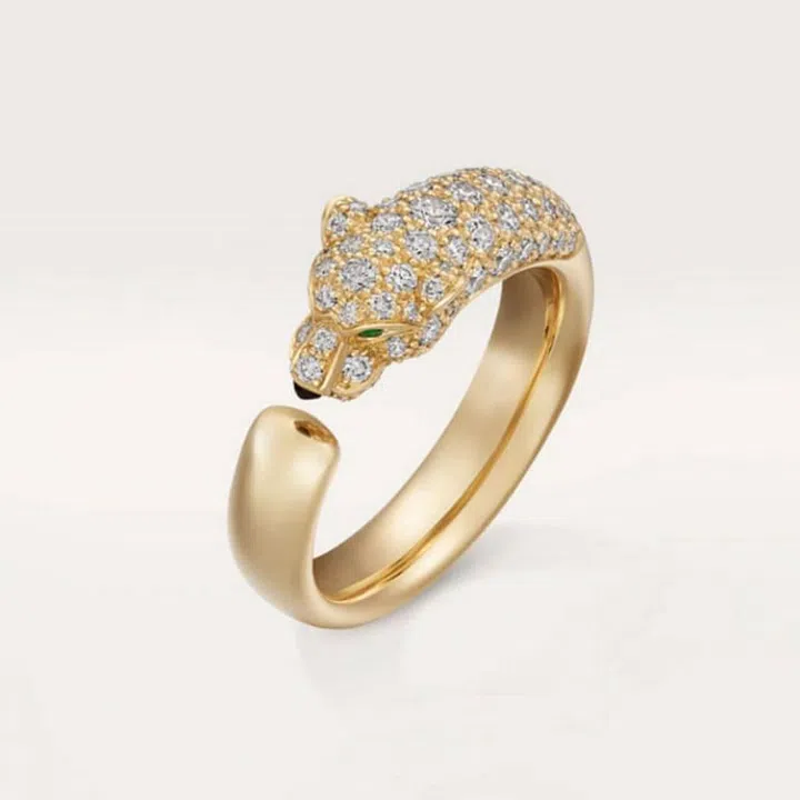 Photo: Cartier