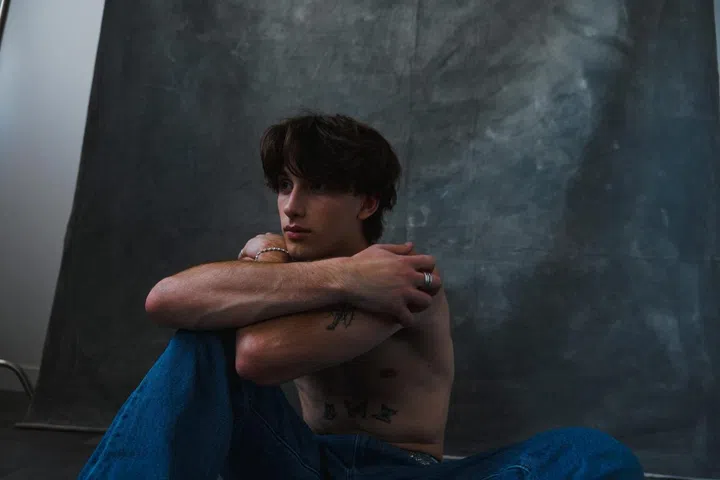 In Conversation With Johnny Orlando On His New Single “Thinking Of You”, Heartbreak, Touring In Asia And More