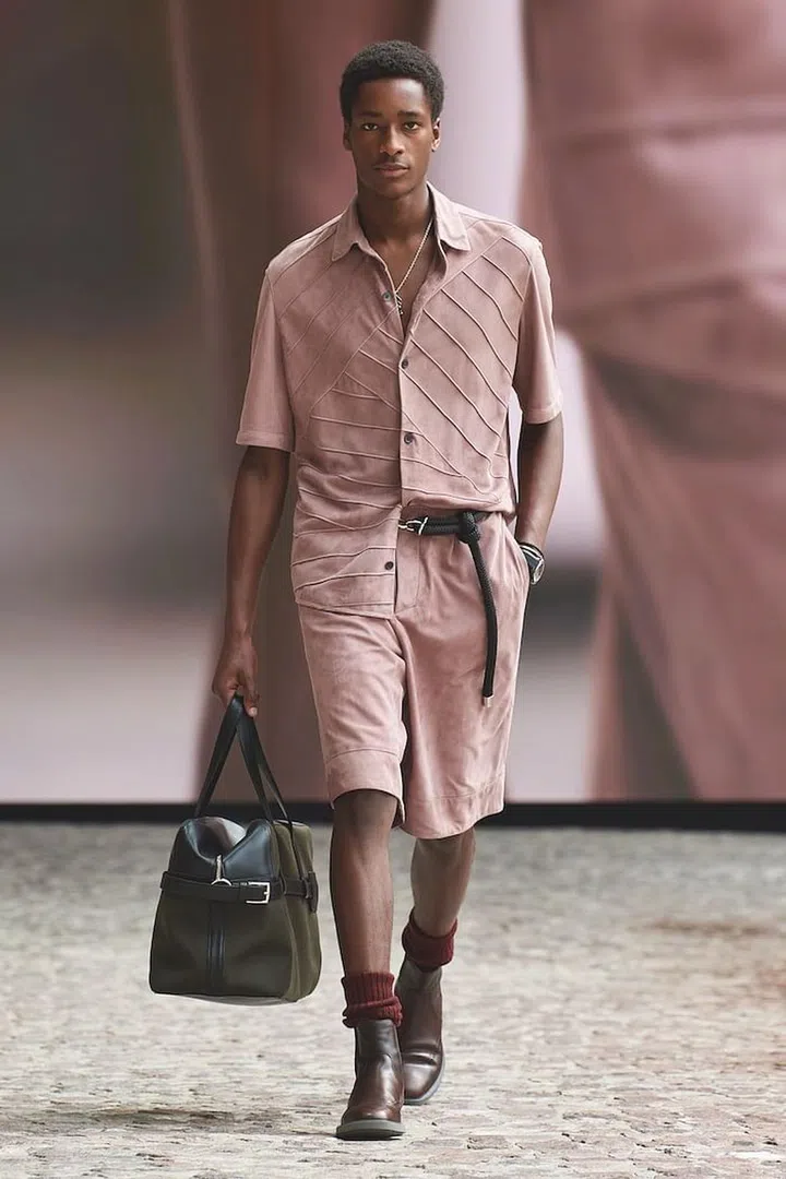 Photo: Hermes