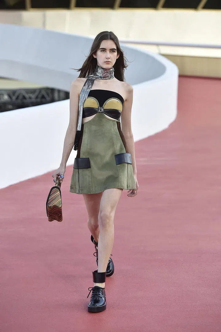 Photo: Louis Vuitton