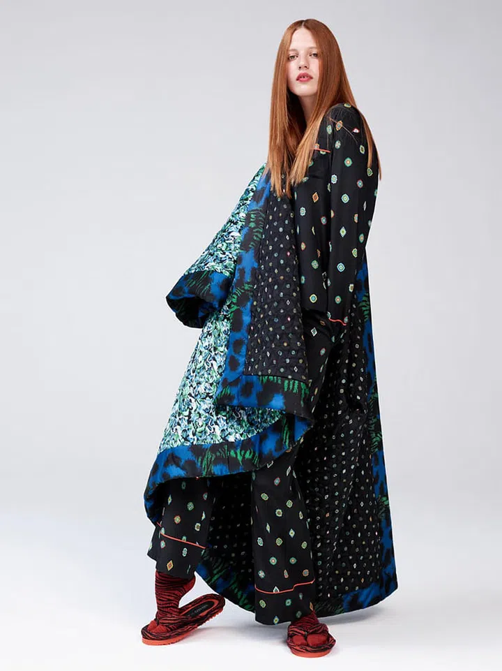 Photo: Courtesy of H&M