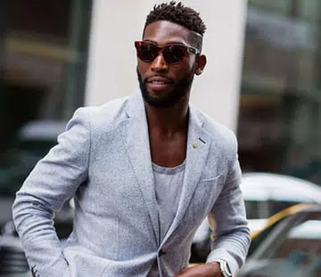 Tinie Tempah