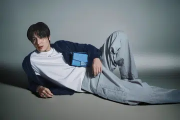 Lee Min Ho On Going International, His Restrained Style, & Dream Travel Destination