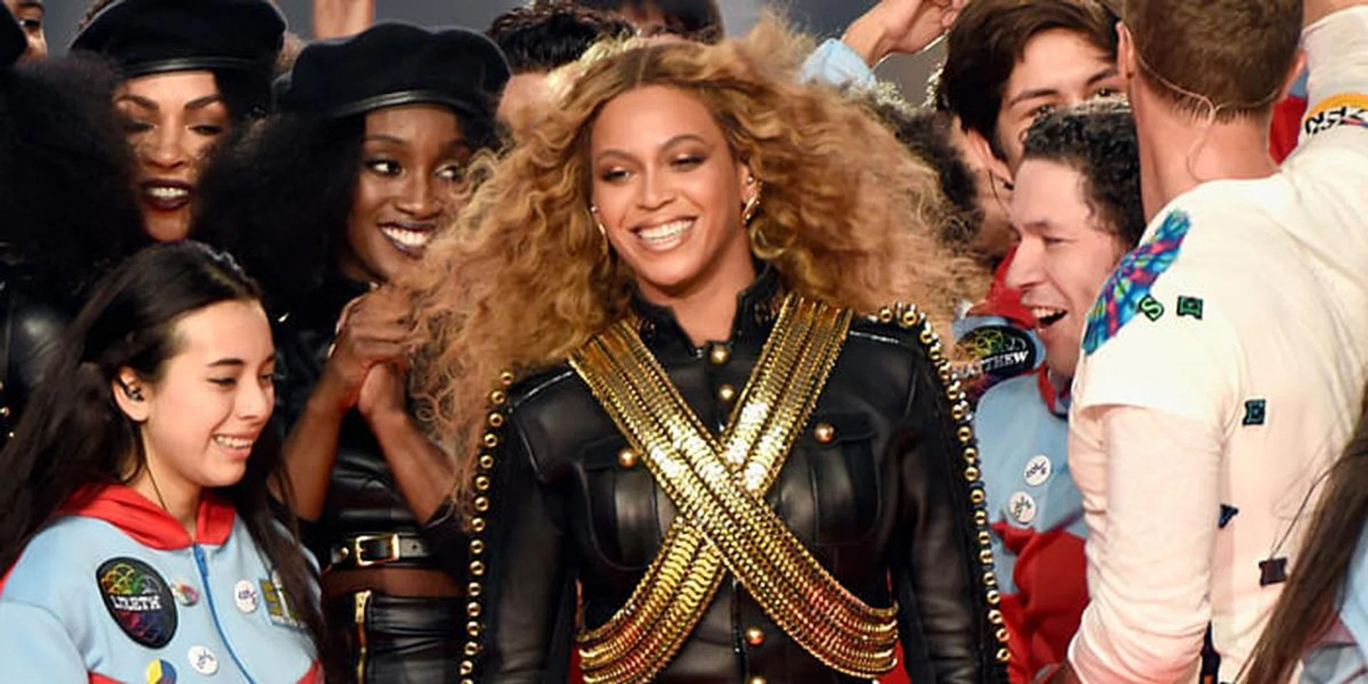Beyonce