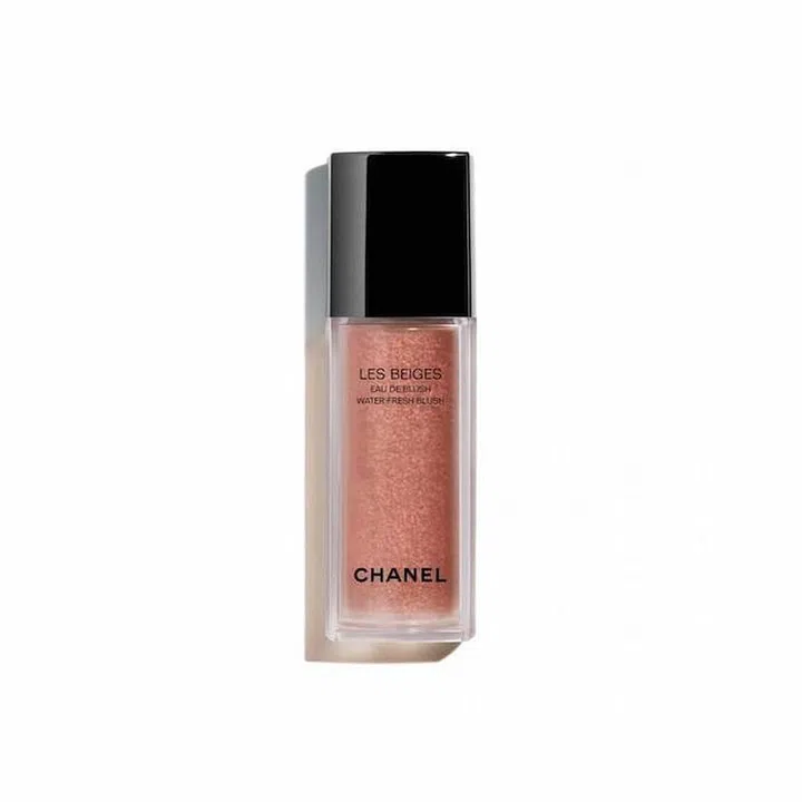 Les Beiges Eau De Blush, $84, Chanel Beauty 