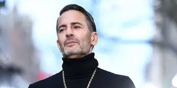 Marc Jacobs