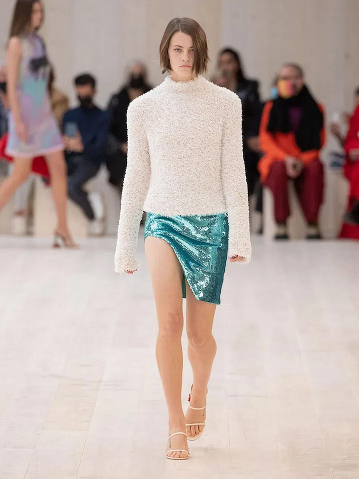 Photo: Loewe