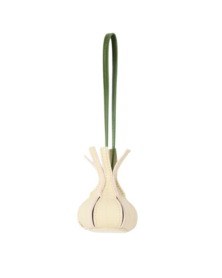 Jacquemus bag charm