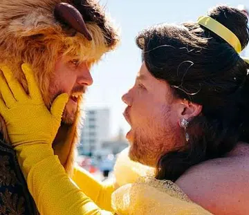 James Corden