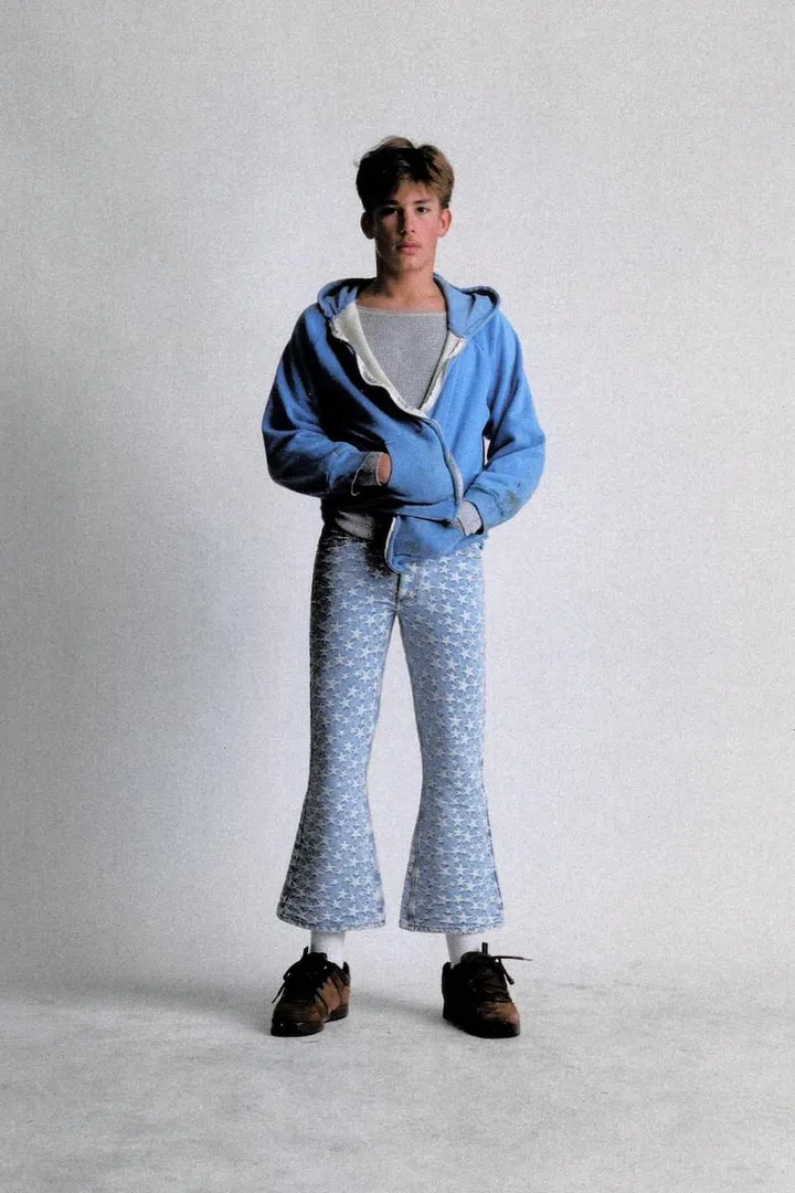 ERL fall/winter 2022 (Photo: Courtesy of brand)