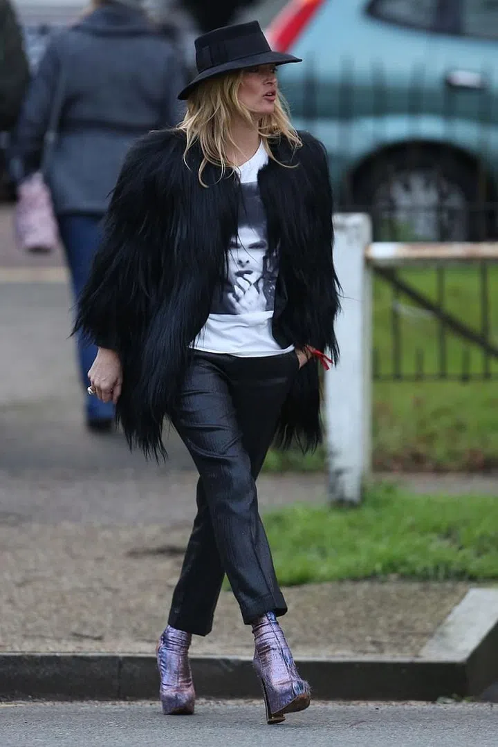 Photo: Getty 