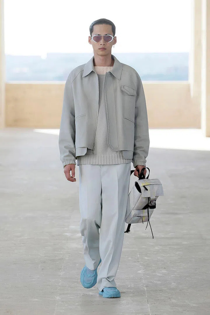 Photo: Fendi