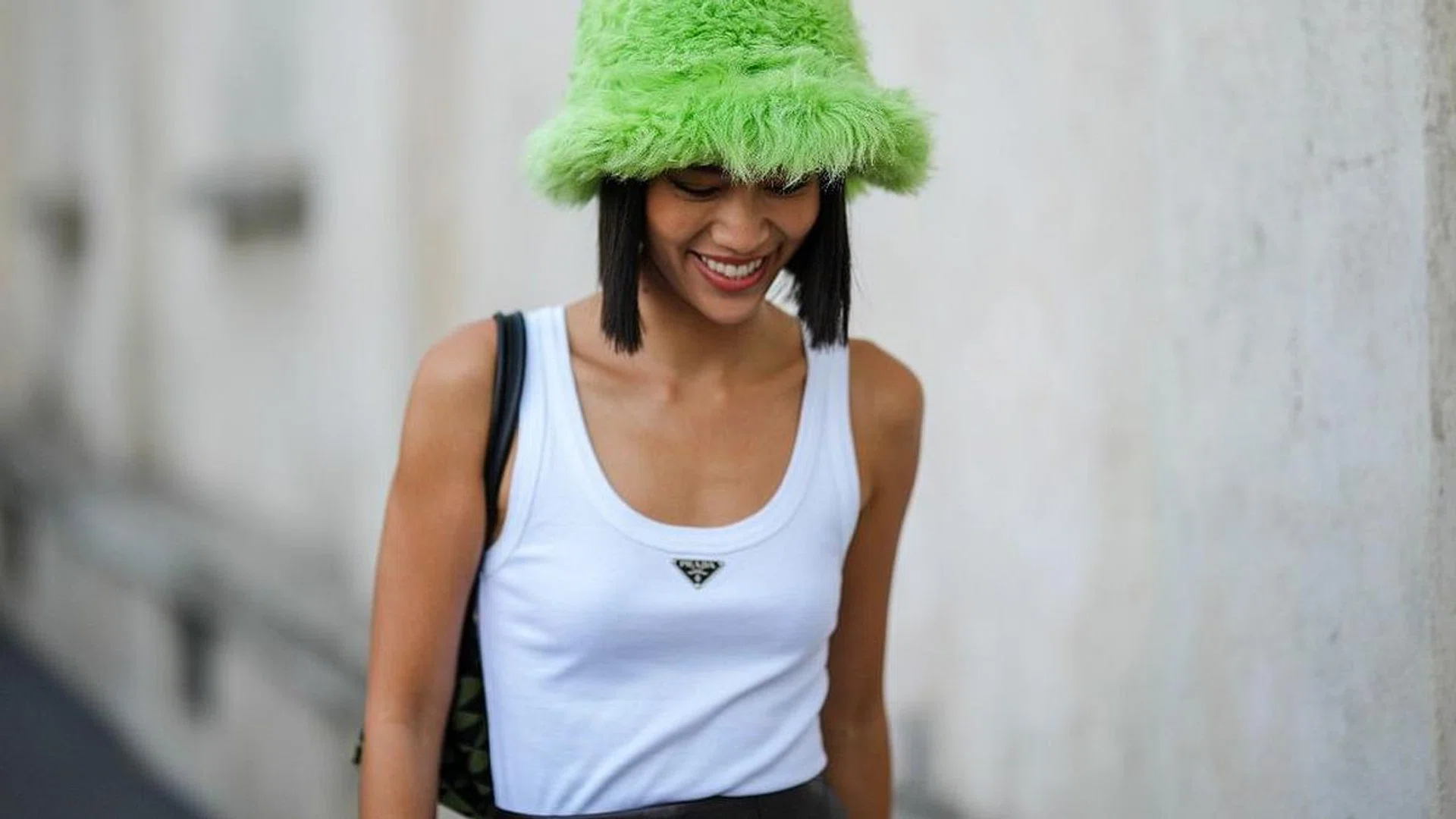 Milan Fashion Week Street Style