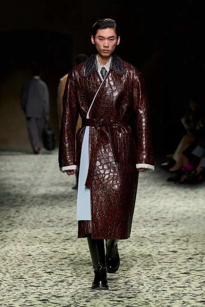 Photo: Bottega Veneta