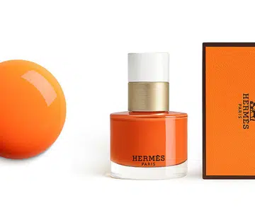 Hermes Les Mains