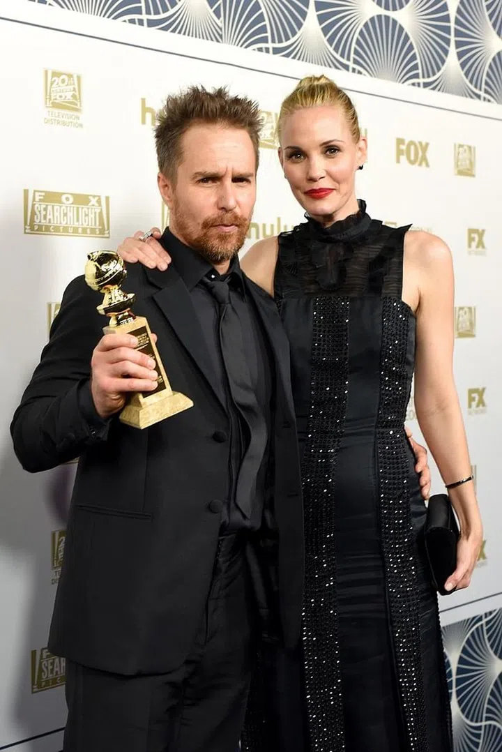 FOX, FX And Hulu Party
