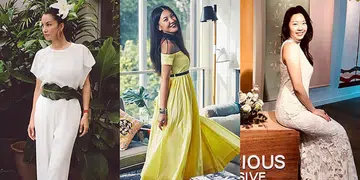 h&m conscious exclusive 2018