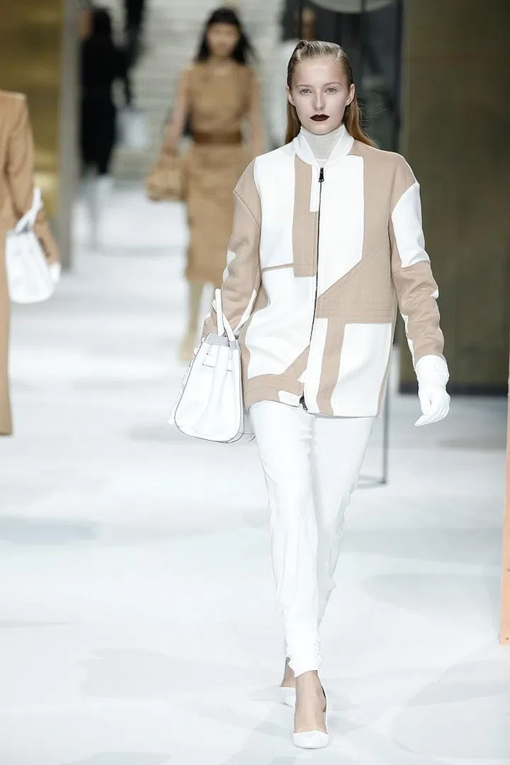Photo: Courtesy of Max Mara