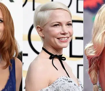 Golden Globes