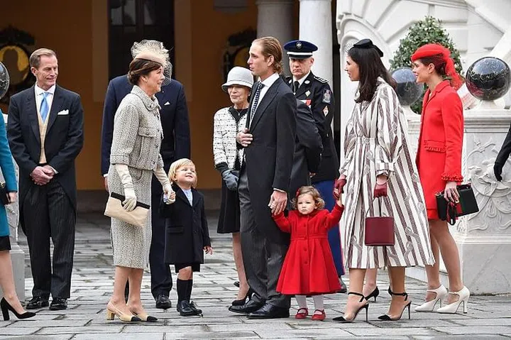 Photo: Getty