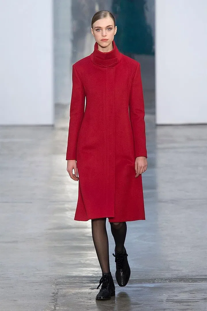 Carolina Herrera. Photo: Getty 