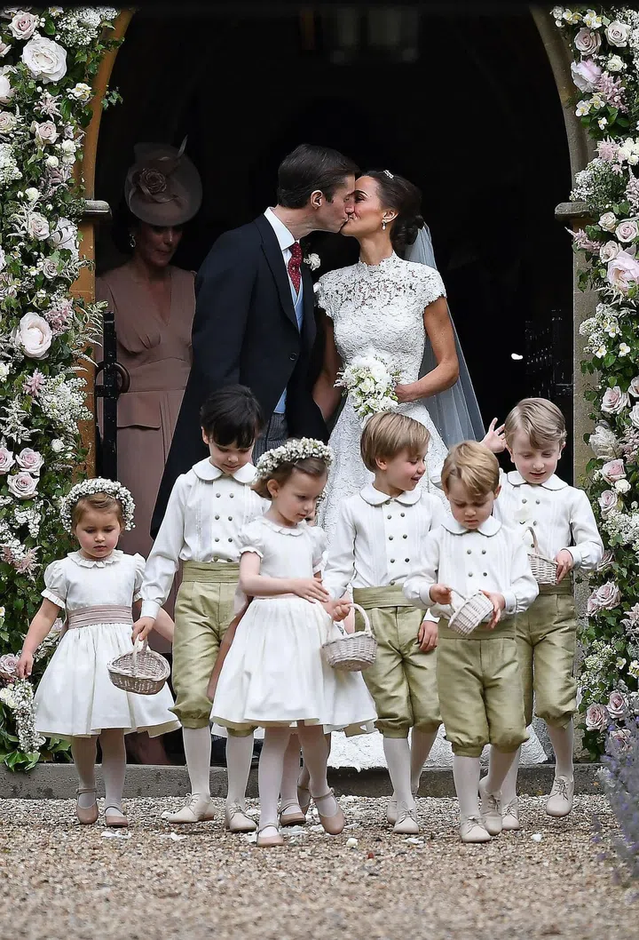 Photo: Getty