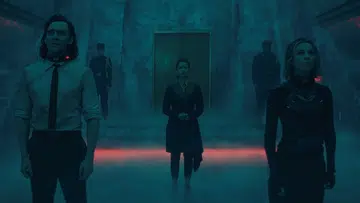 Gugu Mbatha-Raw On Playing Ravonna Renslayer In Marvel’s ‘Loki’