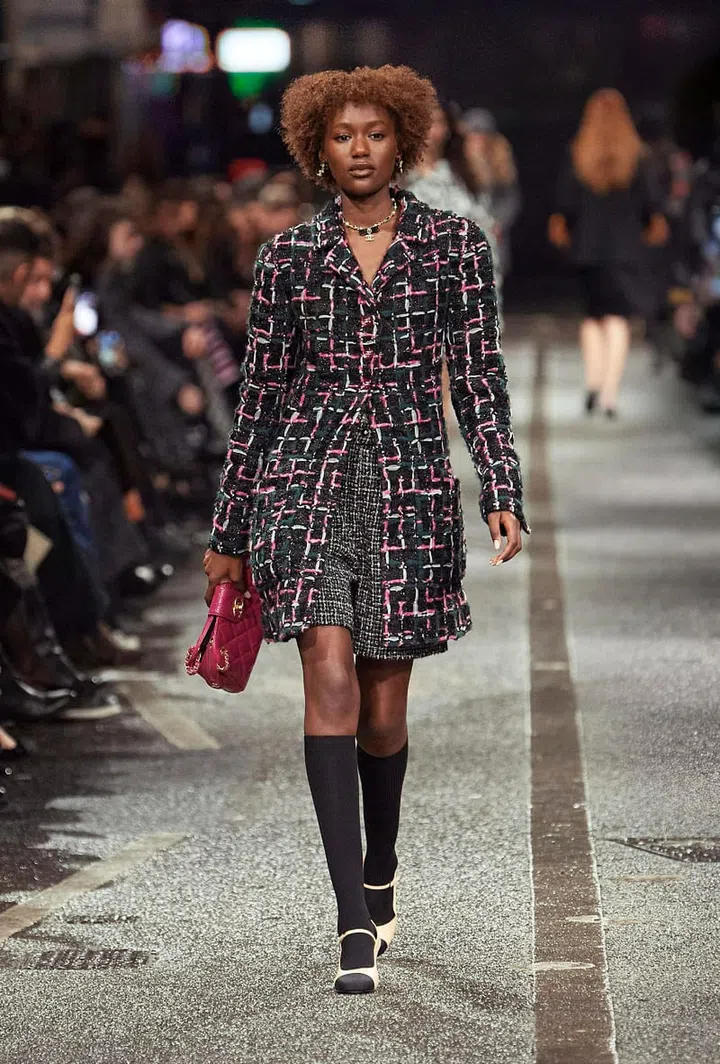 Photo: Courtesy of Chanel
