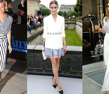 10 style tips