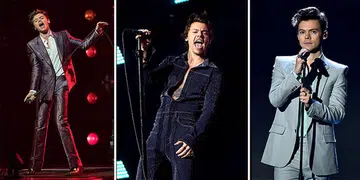 12 Times Harry Styles Gave Us Life With His Fashionable Ensembles
