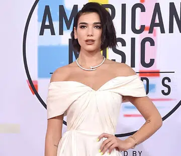 American Music Awards 2018