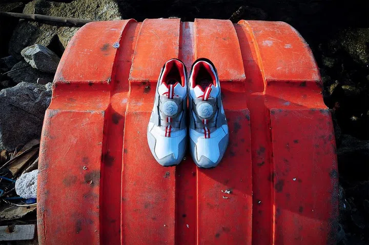 Photo: Courtesy of Puma