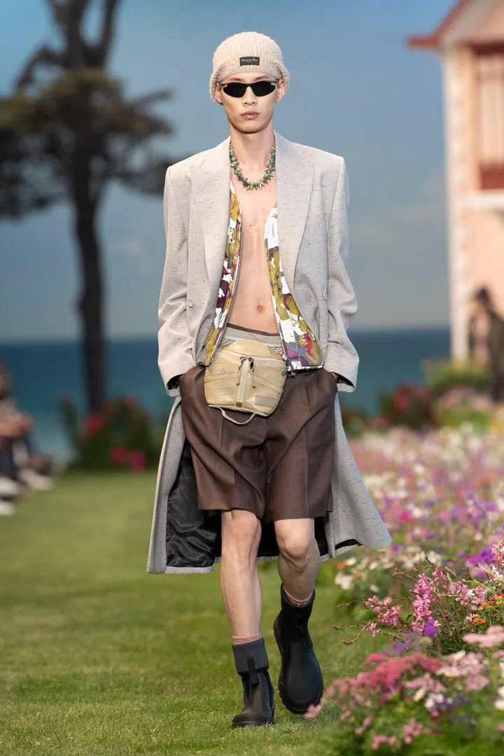 Photo: Dior
