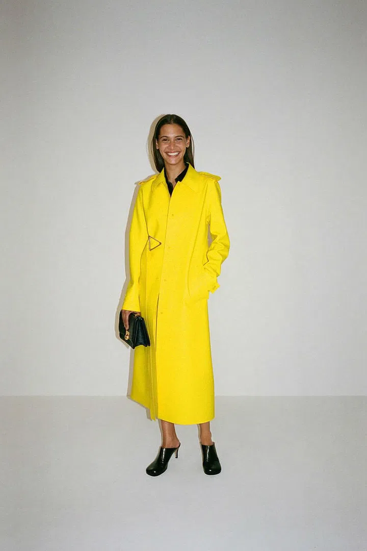 Photo: Bottega Veneta