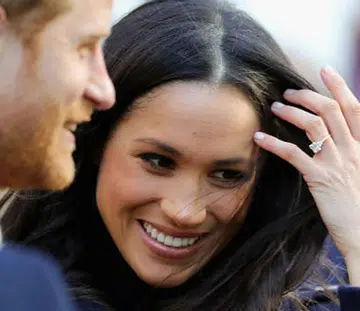 Meghan Markle