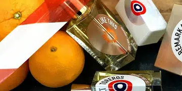 Etat Libre D'Orange