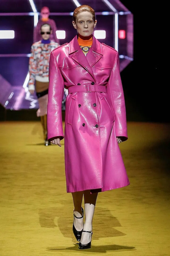 Photo: Prada